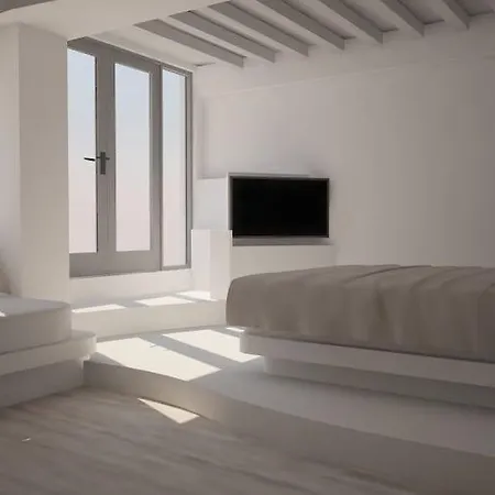 Iliada - Adults Only Hotel Naxos City