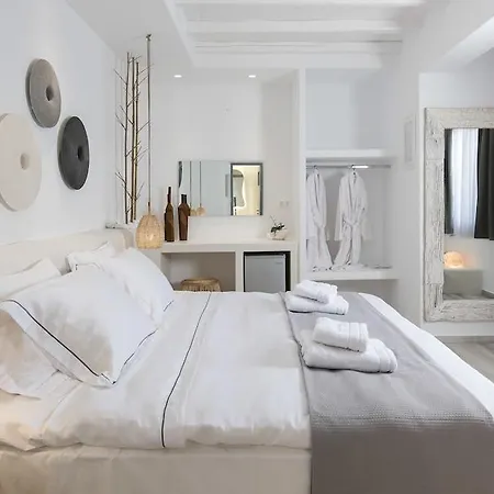 Hotel Iliada - Adults Only Naxos City