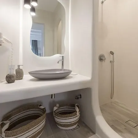 Iliada - Adults Only Hotel 3*