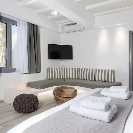 Iliada - Adults Only Naxos City
